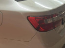 Toyota Camry 2012 года