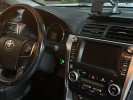 Toyota Camry 2012 года