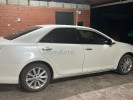 Toyota Camry 2012 года