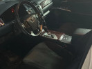Toyota Camry 2012 года