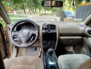 Hyundai Santa Fe 2003 года
