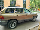 Hyundai Santa Fe 2003 года
