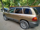 Hyundai Santa Fe 2003 года