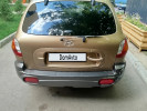 Hyundai Santa Fe 2003 года