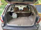 Hyundai Santa Fe 2003 года