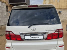 Toyota Alphard 2006 года