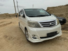 Toyota Alphard 2006 года