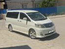 Toyota Alphard 2006 года
