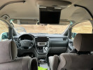 Toyota Alphard 2006 года