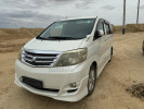 Toyota Alphard 2006 года