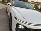 Hyundai Grandeur 2023 года