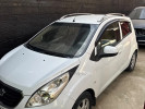 Chevrolet Spark 2017 года