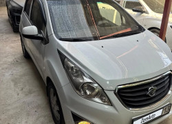 Chevrolet Spark 2017 года
