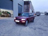 Toyota RAV4 1998 года