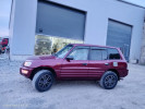 Toyota RAV4 1998 года