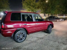 Toyota RAV4 1998 года