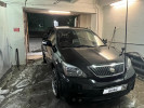 Toyota Harrier 2003 года