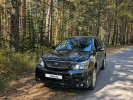 Toyota Harrier 2003 года