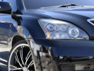 Toyota Harrier 2003 года