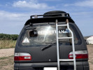Mitsubishi Delica 1996 года
