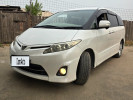 Toyota Estima 2009 года