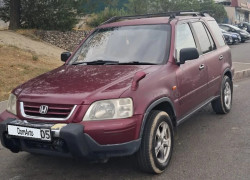 Honda CR-V 1996 года