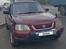 Honda CR-V 1996 года