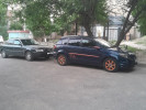 Pontiac Vibe 2002 года