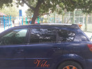 Pontiac Vibe 2002 года