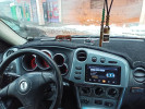 Pontiac Vibe 2002 года
