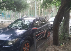 Pontiac Vibe 2002 года