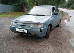 ВАЗ (Lada) 2110 2003 года