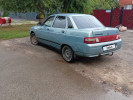 ВАЗ (Lada) 2110 2003 года