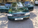 Audi A6 1995 года