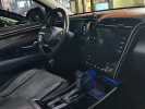 Hyundai Tucson 2021 года