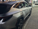 Hyundai Tucson 2021 года