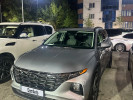 Hyundai Tucson 2021 года