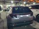 Hyundai Tucson 2021 года