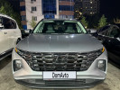 Hyundai Tucson 2021 года