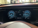Hyundai Tucson 2021 года