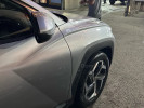 Hyundai Tucson 2021 года