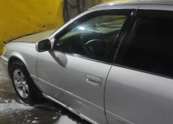 Toyota Camry 2000 года