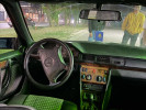 Mercedes-Benz E-Класс 1993 года