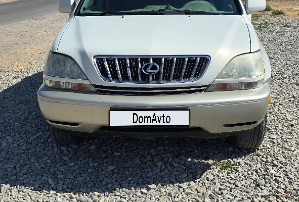 Lexus RX 1999 года