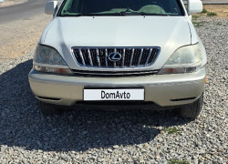 Lexus RX 1999 года