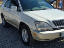 Lexus RX 1999 года