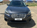 Subaru Outback 2014 года