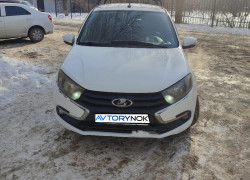 ВАЗ (Lada) Granta 2019 года