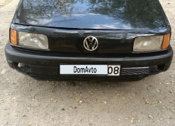Volkswagen Passat 1991 года