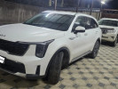 Kia Sorento 2024 года